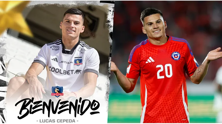 Cepeda logró dar vuelta su historia en apenas un año.