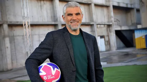 Manoel destaca a Edu Vargas tras haberlo criticado duramente.