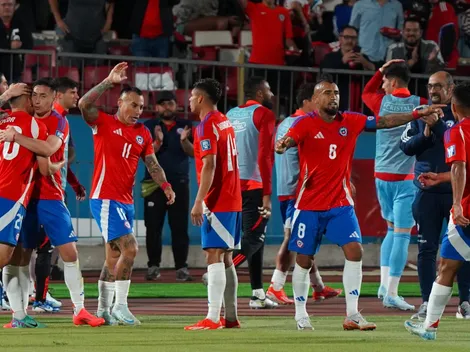 Entrevista: Campeón de América se desahogó por la Roja