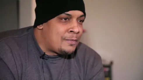 El rapero falleció a los 54 años.