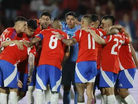 ¿San Marino mejor que Chile? Medio argentino desata polémica