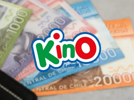 Resultados del Kino del miércoles 20 de noviembre