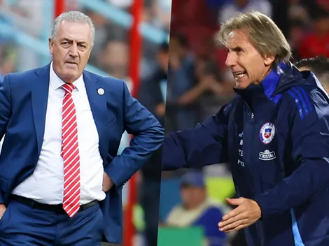 “Ante Chile en marzo será la final del mundo”