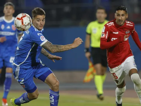 ¿Dónde ver a la U vs Ñublense por la final de la Copa Chile?