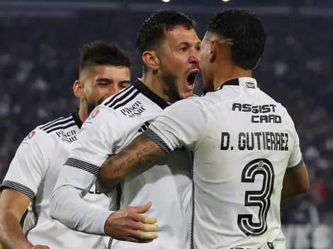 Un cortado de Colo Colo suma otro interesado: ¿se va de copas?