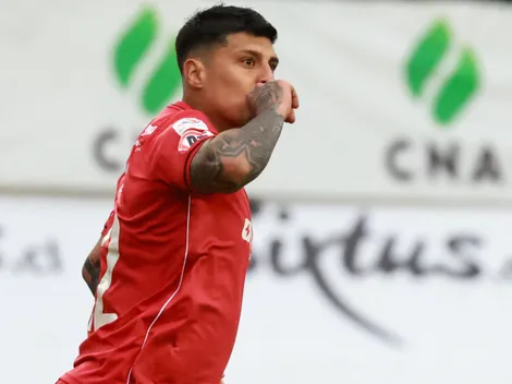 Universidad de Chile vs Ñublense: los jugadores con más chances de anotar en la final de la Copa Chile 2024