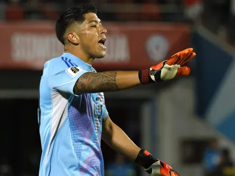 La particular dedicatoria de Cortés tras triunfo ante Venezuela