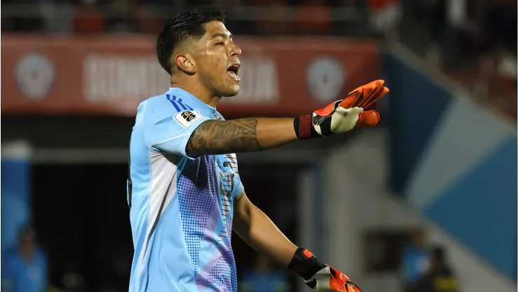 Cortés fue figura ante Venezuela