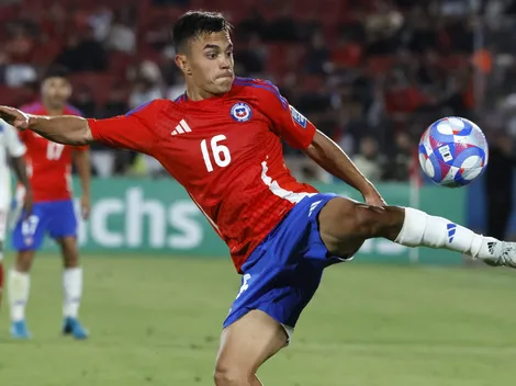 Vicho Pizarro deja locos a Vidal y dos ex azules con su nivel