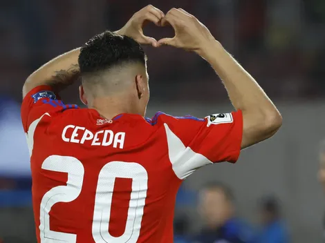 Uno a uno de Chile: "Cepedios" brilló en el Nacional