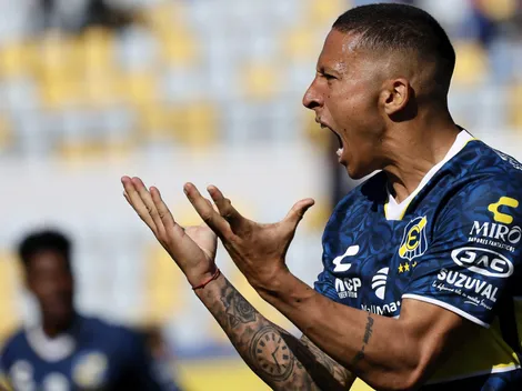 Jugó en Italia, fue figura en Chile, quedó libre y lo busca un grande