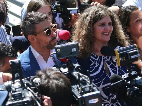 ¡Estalló en llanto! Jorge Valdivia y su reacción a la sentencia