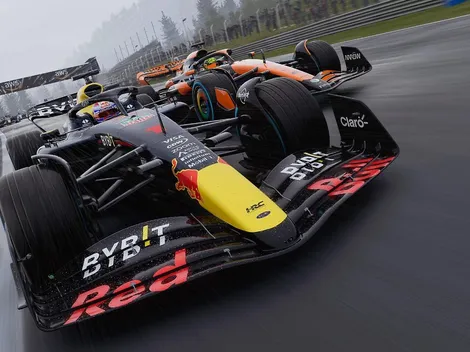 EA Sports ofrece GRATIS la nueva entrega de F1