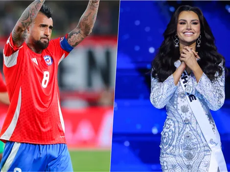 "Porque...": Emilia Dides alienta a Chile previo a Venezuela