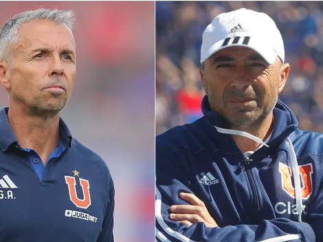 Comparan a Álvarez con Sampaoli por los refuerzos: "El equipo tapa..."