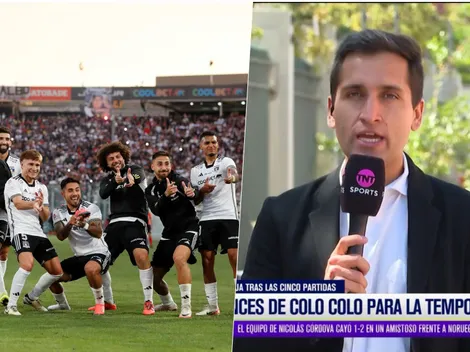 Arrieta cuenta los cuatro jugadores que Almirón quiere renovar