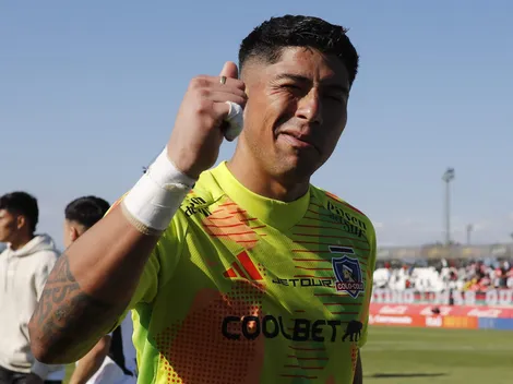 Confirman que Boca Juniors comenzó a llamar a Brayan Cortés