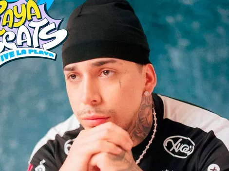 Playabeats: Artista y dónde comprar entradas