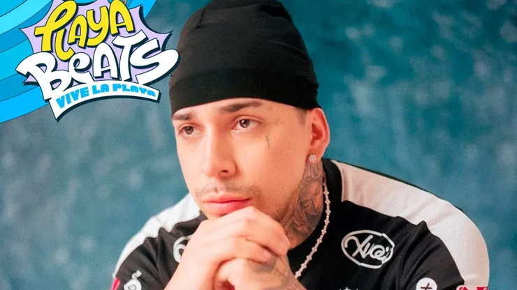El festival confirmó a Young Cister como el primer artista del line up.