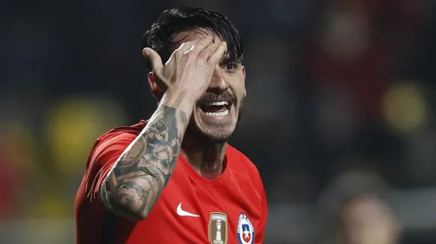 Pinilla pesimista con Chile ante Venezuela y lo que viene.