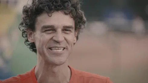 Guga Kuerten no incluyó a Djokovic entre los mejores tenistas de la historia