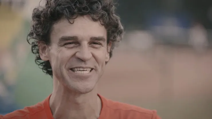 Guga Kuerten no incluyó a Djokovic entre los mejores tenistas de la historia