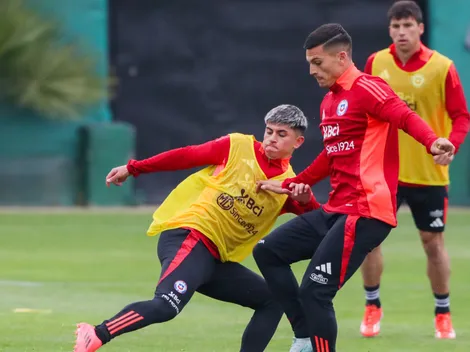 Aseguran que Gareca pone a Lucas Cepeda de titular contra Venezuela