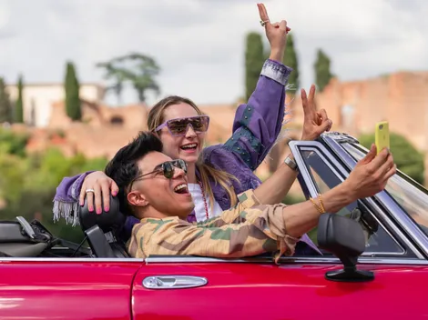 Baby Bandito: ¿Cuándo se estrena la segunda temporada?