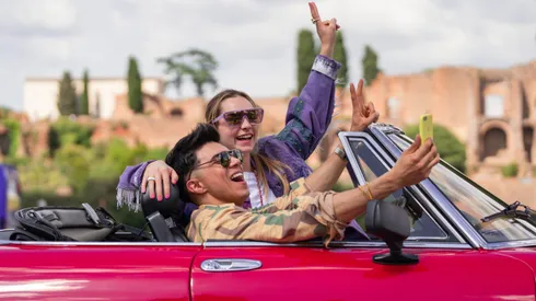 La serie regresa con una nueva temporada a Netflix.