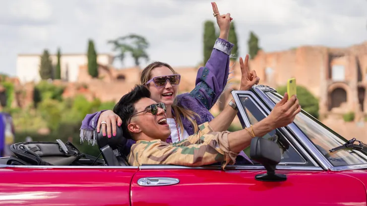 La serie regresa con una nueva temporada a Netflix.