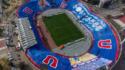 Para Álvarez el Nacional es cancha neutral de cara a la final de Copa Chile