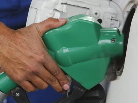 ¿Sube o baja el precio de la Bencina esta semana?