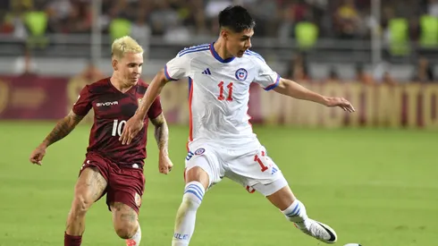 Venezuela y Chile se vuelven a ver las caras por las Eliminatorias Sudamericanas al Mundial del 2026.