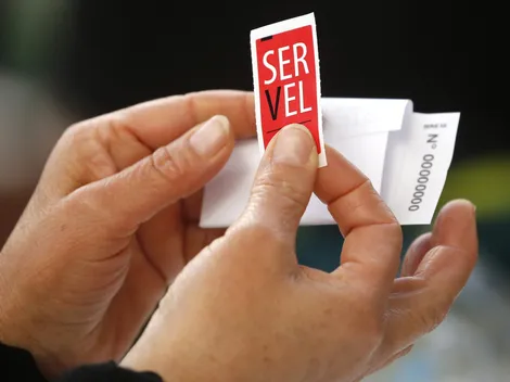 ¿Con Harold Mayne Nicholls? Conoce cuándo es la segunda vuelta