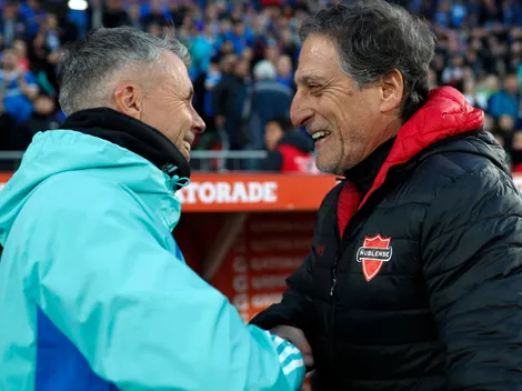 ¿Quién es el favorito en la final de la Copa Chile 2024 entre Universidad de Chile y Ñublense?