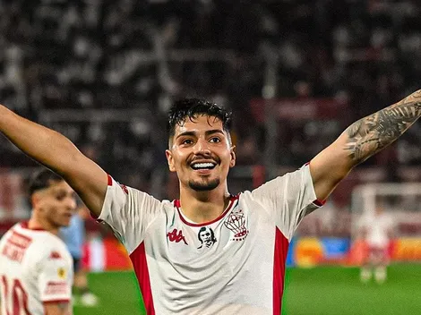 Williams Alarcón se llena de elogios tras nuevo golazo: “Una maravilla"