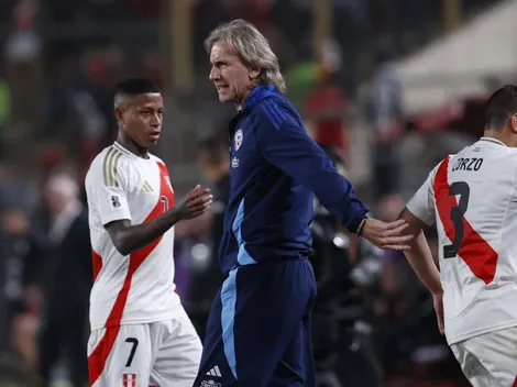 ¿Gareca ya se va? Curiosa apuesta si el DT deja la banca