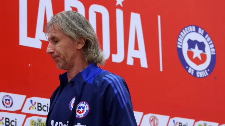 Gareca podría dirigir su último partido este martes
