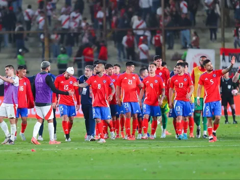 Destrozan a uno de los regalones de Ricardo Gareca en la Roja