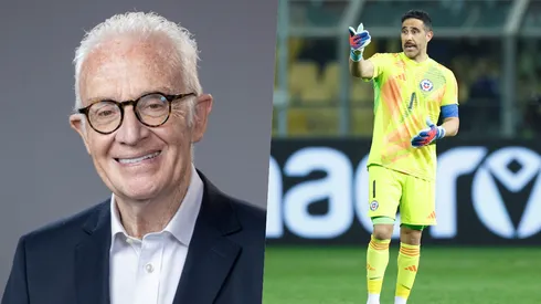 El periodista dio señales del futuro de Bravo