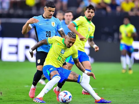 Los seleccionados con más chances de ganar en la fecha 12 de las Eliminatorias Sudamericanas