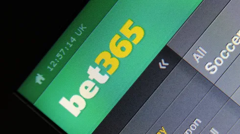 ¿Cómo verificar tu cuenta en bet365?