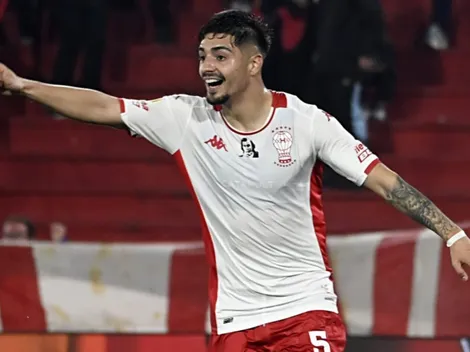 Alarcón marca un golazo y desata dudas sobre Gareca en la Roja