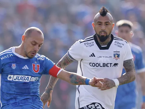 En la "U" abren la herida del título perdido con Colo Colo