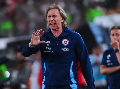 El sorpresivo cambio que planea la Roja ante Venezuela