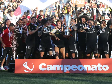 ¡Agéndenlo! Se define cuándo comenzará el Campeonato 2025