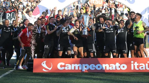 El Campeonato Nacional 2025 ya tiene fecha tentativa para comenzar.