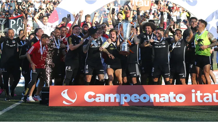 El Campeonato Nacional 2025 ya tiene fecha tentativa para comenzar.