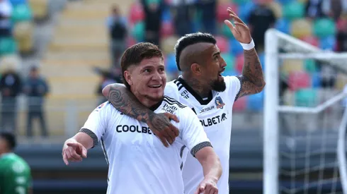 Gil suena fuerte en Boca Juniors