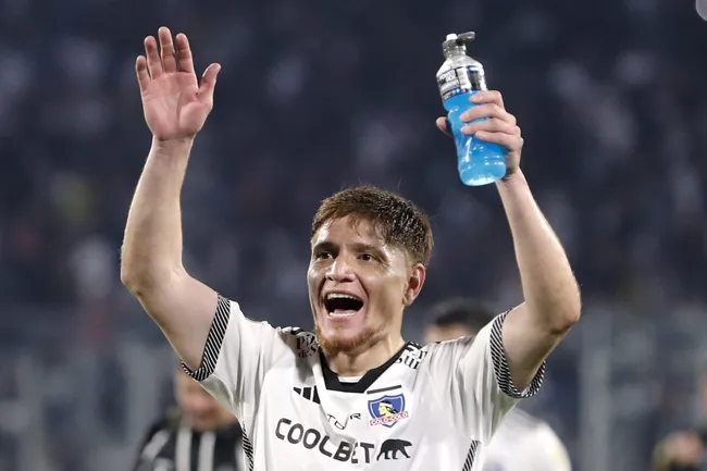 Gil podría llegar a Boca Juniors para la temporada 2025